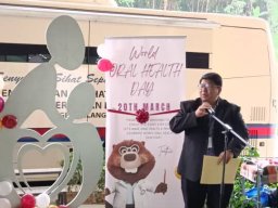 20 MAC 2025 WORLD ORAL DAY HTPN 2025